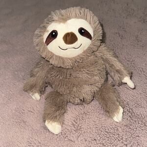 Very Cute Warmies Sloth